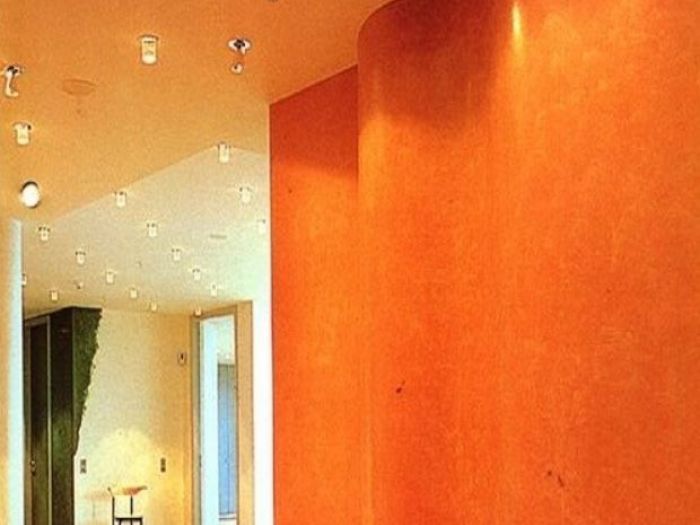 Archisio - Ristrutturazione Casa Roma - Progetto Opere in cartongesso