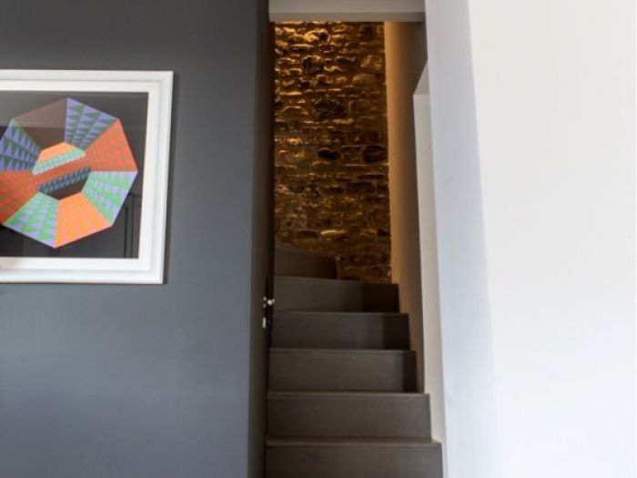 Archisio - Quadrastudio - Progetto Recupero casa di famiglia