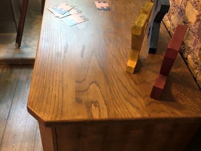 Archisio - Scenography - Progetto Mobili scenografici