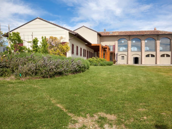 Archisio - Atre Studio - Progetto Ristrutturazione cascina