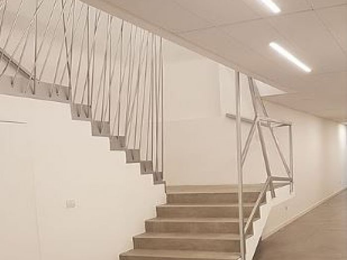 Archisio - Francavilla Riva - Studio Di Architettura - Progetto Scale
