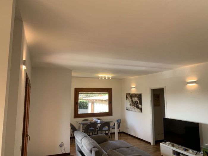 Archisio - Unity - Progetto Illuminazione scenograffica