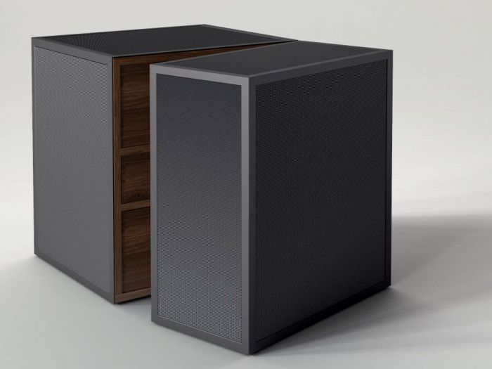 Archisio - Rndr Studio - Progetto chatwin