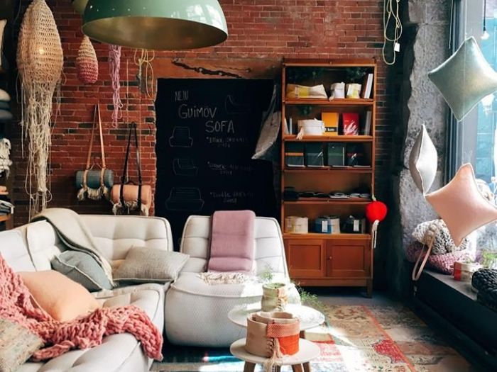 Archisio - Studio Lipari 6 - Progetto Galleria