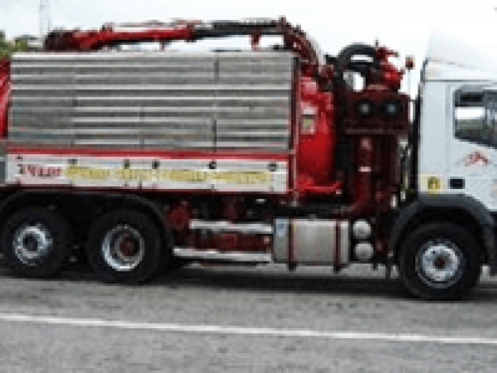 Archisio - Amuso - Progetto I nostri mezzi