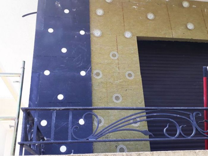 Archisio - Franco Stabile - Progetto Casa a specchia