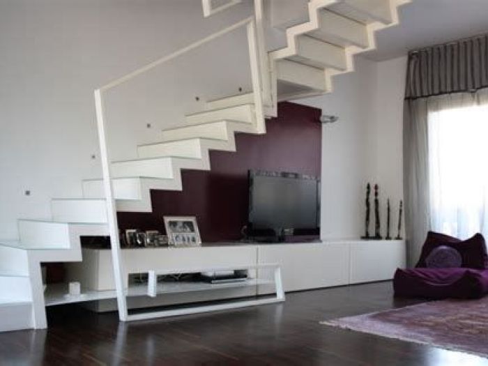 Archisio - Giulia Traetta-product Designer - Progetto Soggiorni