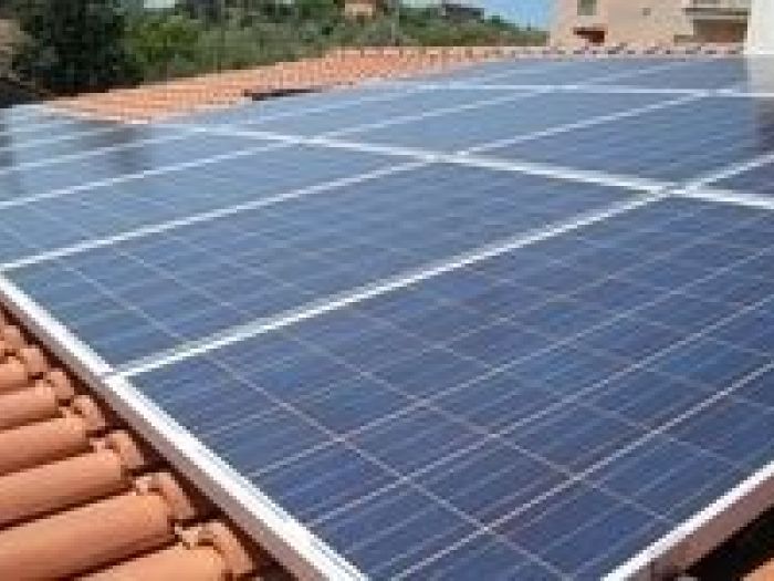 Archisio - Kimpianti - Progetto Fotovoltaico