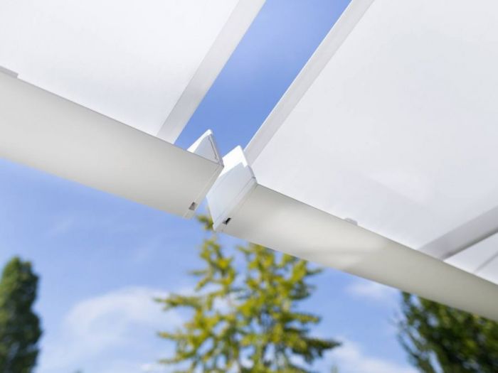 Archisio - Idea Arredo - Progetto Tende da sole