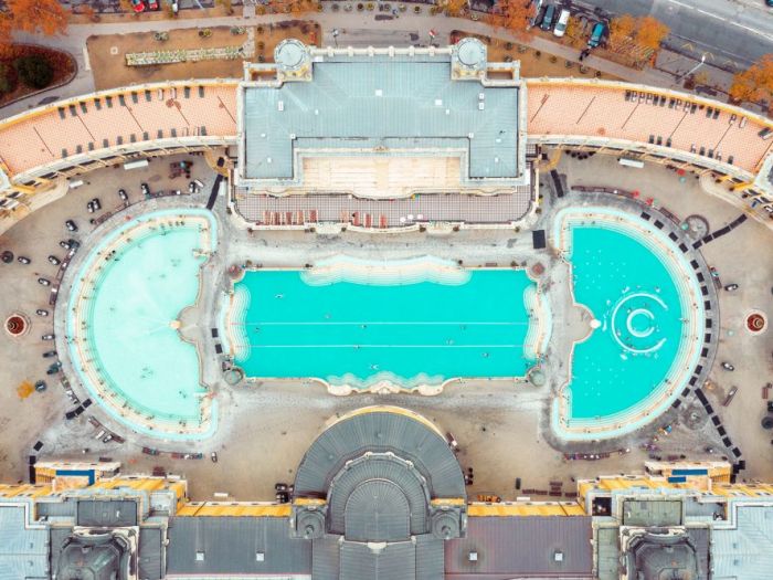 Archisio - Paolo Mazzo F38f - Progetto Budapest