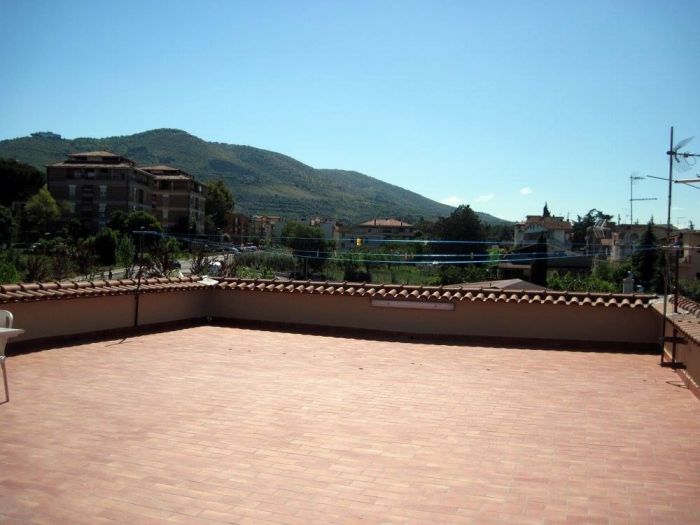 Archisio - Edilizia In Di Libertucci Osvaldo - Progetto Pavimentazioni