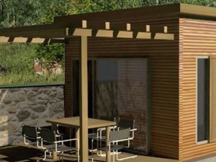 Archisio - Dep Architectural Design - Progetto Grafica