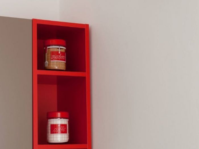 Archisio - Nca Nunzio Carraffa - Progetto Appartamento gr