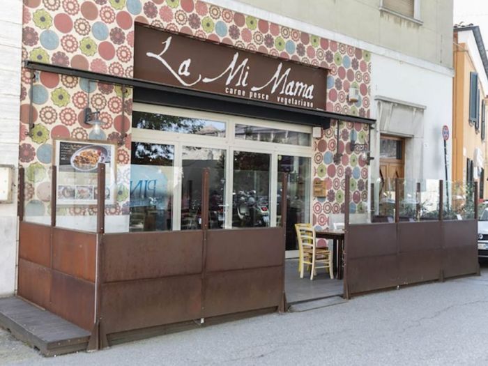 Archisio - Womarchitettura - Progetto La mi mama