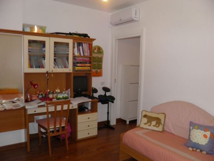 Archisio - Daniela Puglia - Progetto Finalmente lei la casa che volevamo