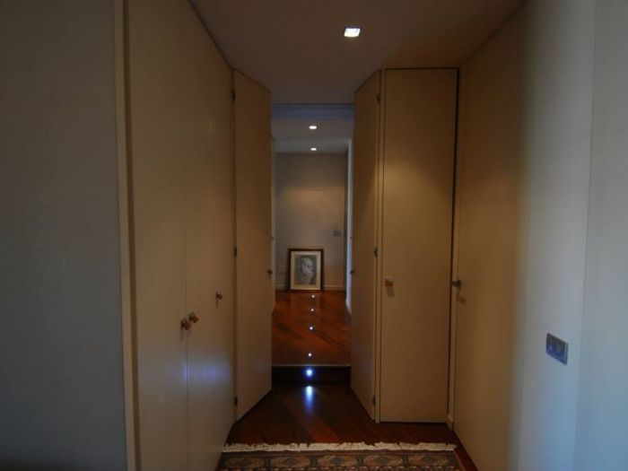 Archisio - Anna Ferrara - Progetto Corso sempione