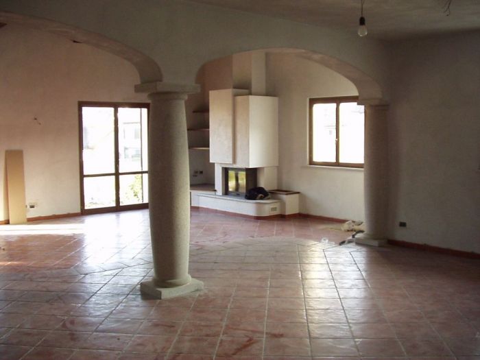 Archisio - Pier Giuseppe Scansetti - Progetto Progetti vari