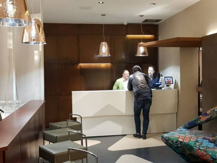 Archisio - Damadesign - Progetto Food