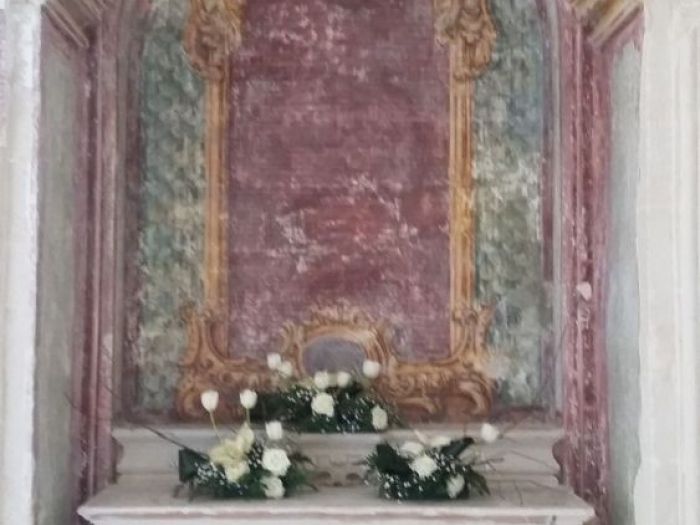 Archisio - Daniele Francesco Santoro - Progetto Palazzo mattei-carignani