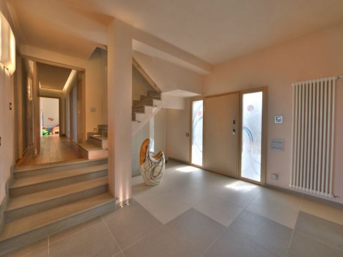 Archisio - Studio Di Architettura Mannelli - Progetto Casa ac montemagno quarrata italy