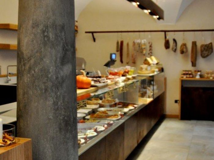 Archisio - Fabar - Progetto Golosaalchimia