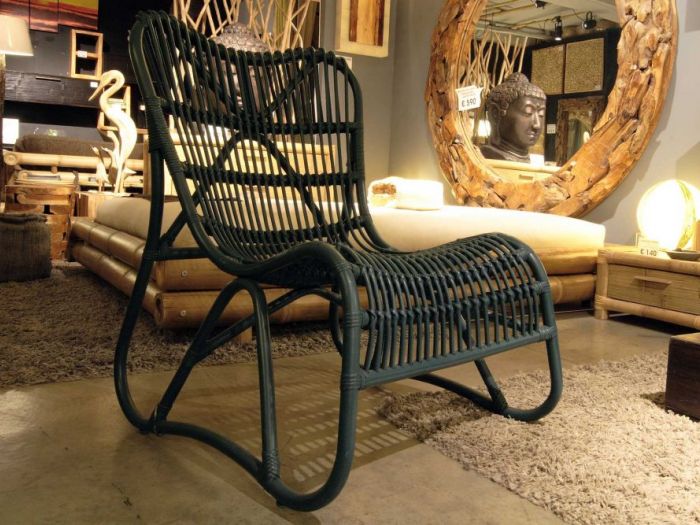 Archisio - Bambu Design - Progetto Tavoli basi tavolo sedie poltroncine