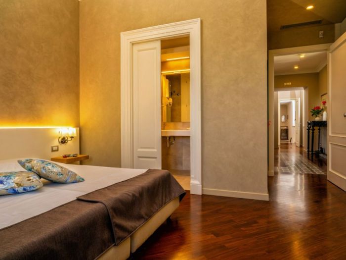 Archisio - Blank - Progetto Villa maria