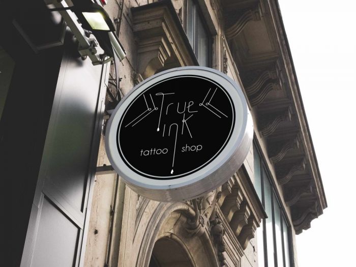 Archisio - Andrea Nani Design - Progetto True ink