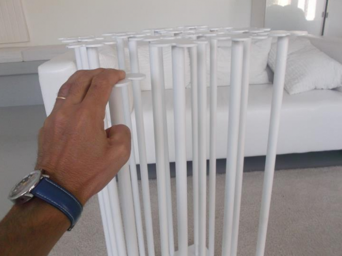 Archisio - Roberto Bertetti - Progetto Margo20