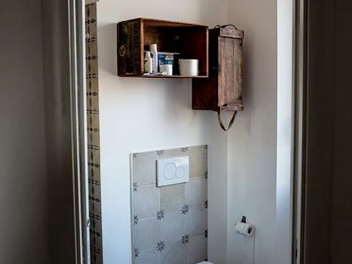 Archisio - Alberto Albeggiani - Progetto Pigneto