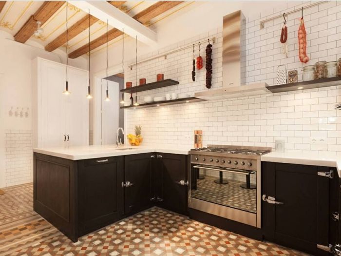 Archisio - Flab Studio Interior Design - Progetto Interni idee e arredamento dinterni e lavori edili