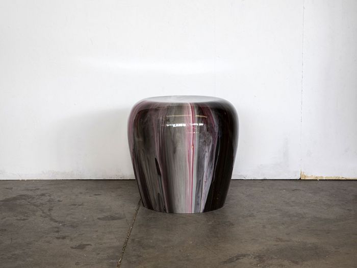 Archisio - Bau Design - Progetto Pouf