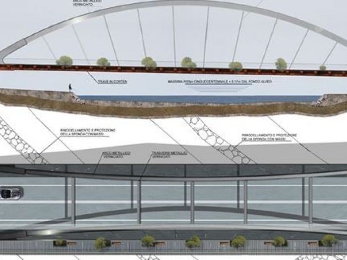 Archisio - Dep Architectural Design - Progetto Grafica