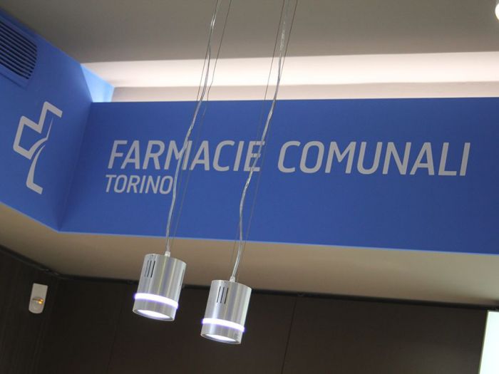 Archisio - Massimo De Salvia - Progetto Farmacia vng