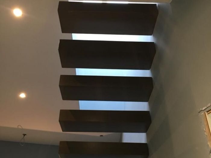 Archisio - Domus Sicilia - Progetto Lavorazione con legno