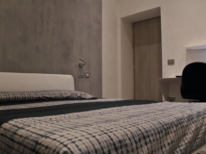 Archisio - Studio Di Architettura Iattoni - Progetto Appartamento in centro storico lui