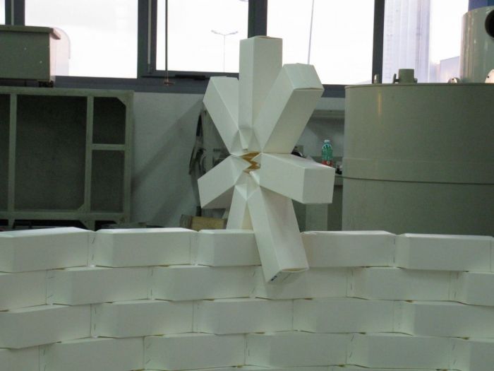 Archisio - Luxurysign - Progetto Charity