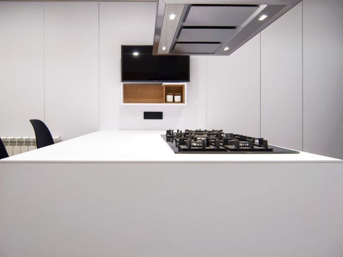 Archisio - Biagio Giarrizzo - Progetto Casacg