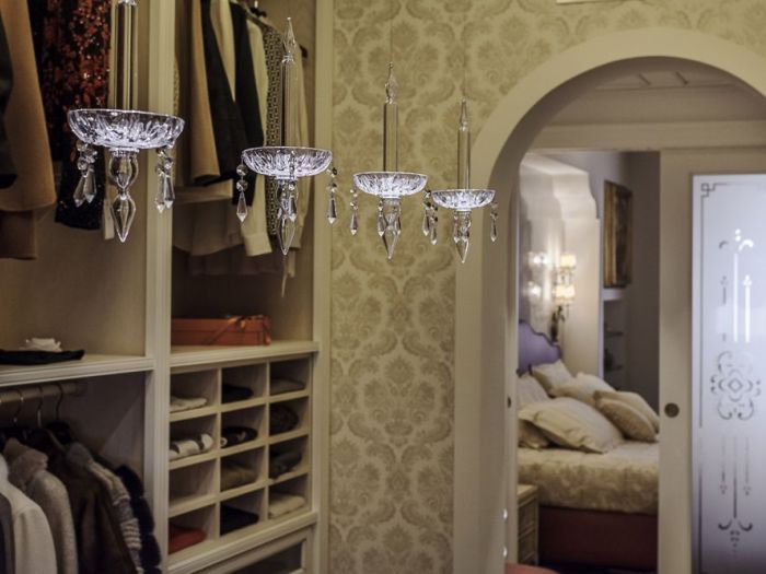 Archisio - Arredoriflesso Di Tiziano Scattolin - Progetto Il rinnovo