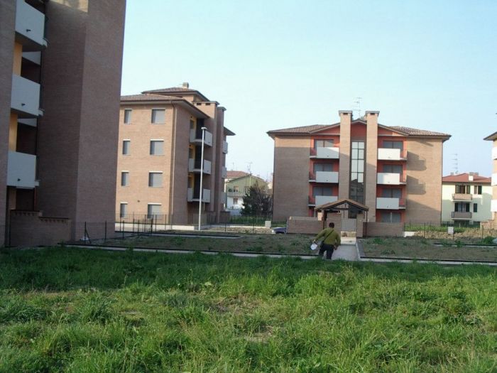 Archisio - Studio Tecnico Associato Corradi - Progetto Realizzazioni