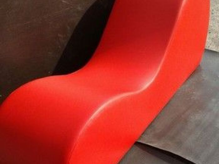 Archisio - Centro Fodere Di Franceschino Santo - Progetto Arredamento