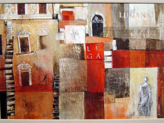 Archisio - Ester Maria Negretti - Progetto ESTER MARIA NEGRETTI