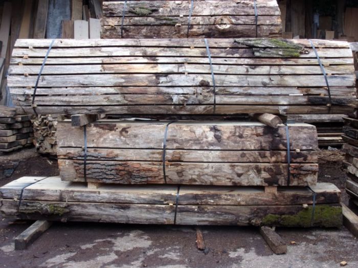 Archisio - Falegnameria Ferruzzi - Progetto Segheria