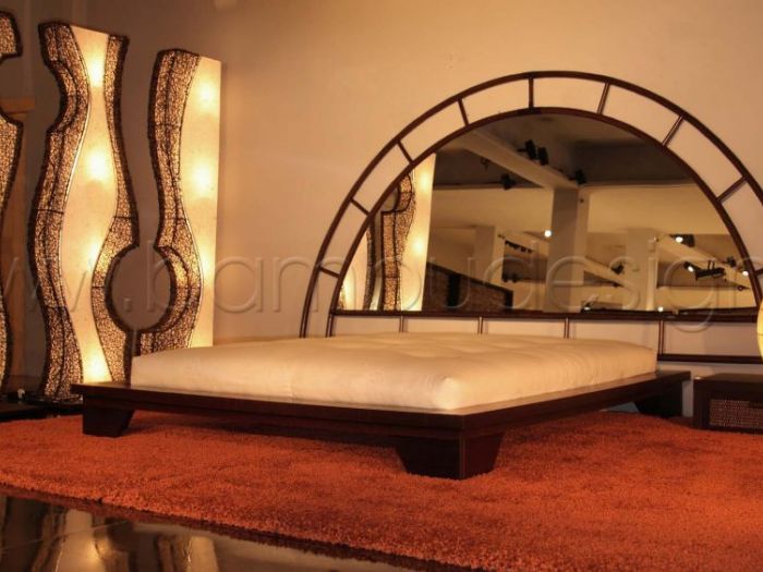 Archisio - Bambu Design - Progetto Camere da letto complete