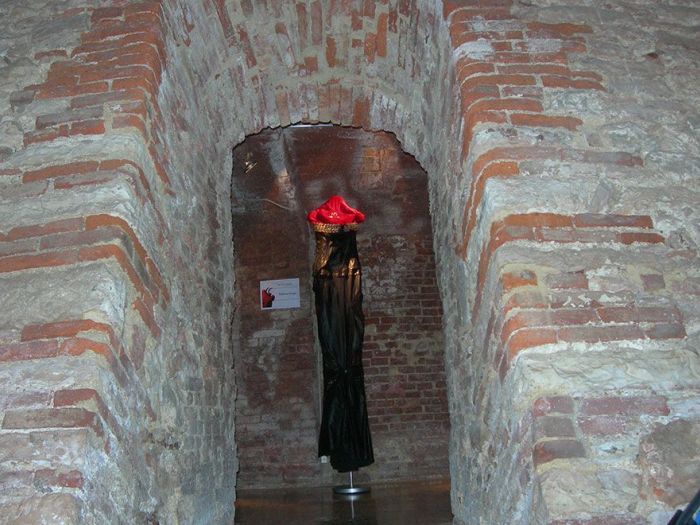 Archisio - Calmaggiorestudio - Progetto Allestimenti