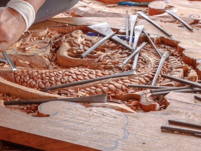 Archisio - Legno Living Arredo Snc - Progetto Progettazione e creazione