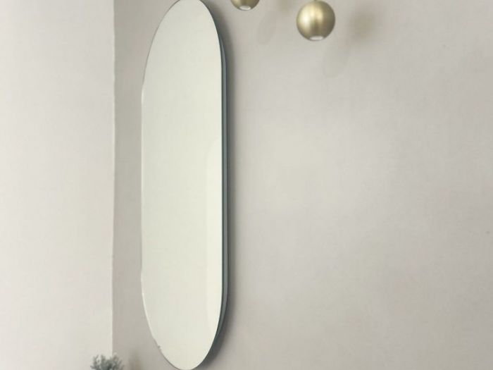 Archisio - Valbor Resine - Progetto Resina cementizia per villetta privata