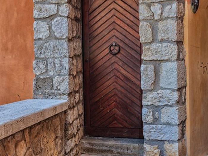 Archisio - Marco Simonelli - Progetto Architettura urbana