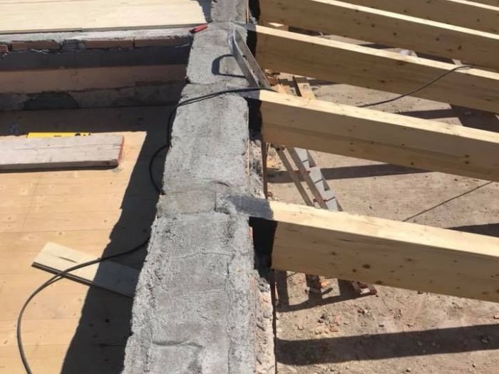 Archisio - Opificio Edilizia - Progetto Lavori in corso cantiere