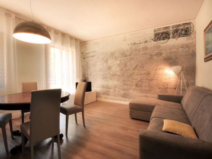 Archisio - Federico Signor - Progetto Venetian mood postcard